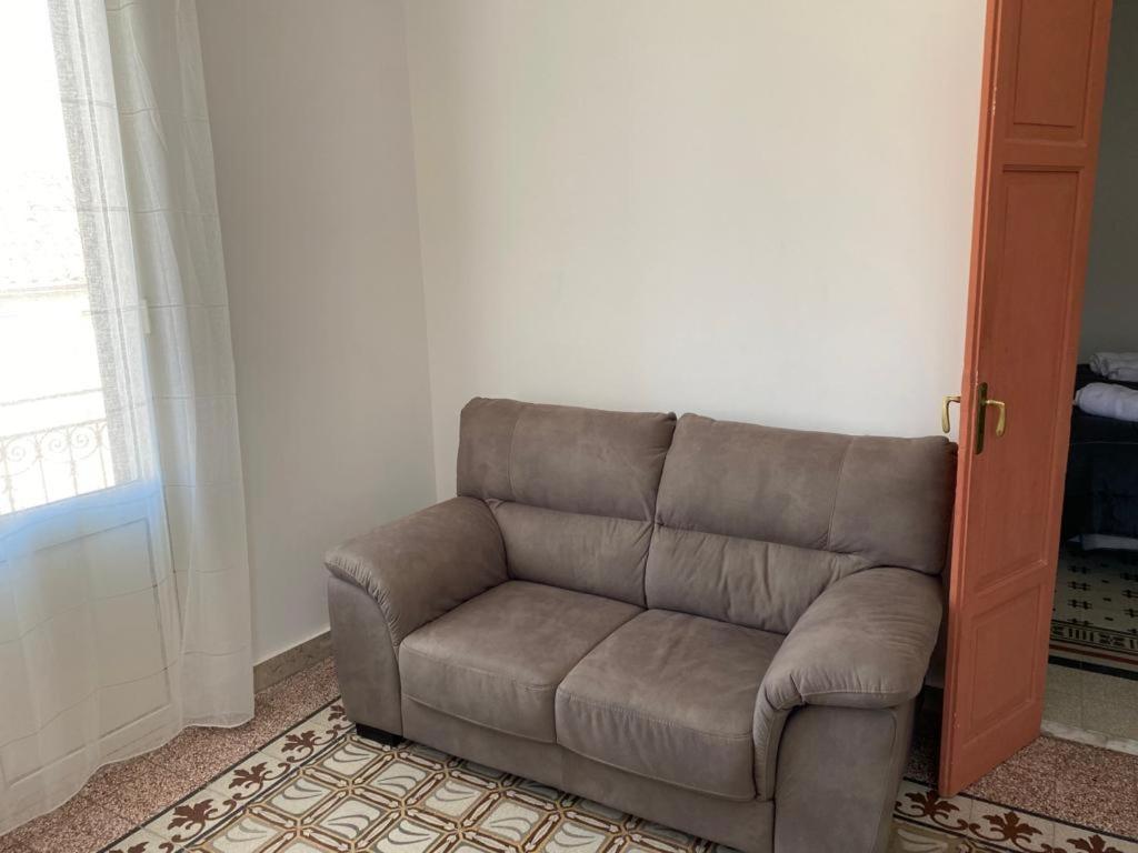 דירות פלרמו Al Parlatoio Del Centro Storico מראה חיצוני תמונה
